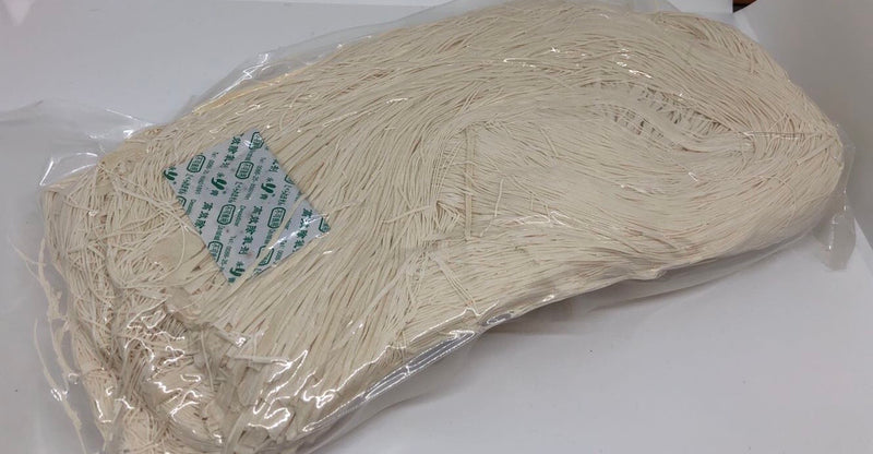 温州素面 • Spaghetti di wenzhou fini