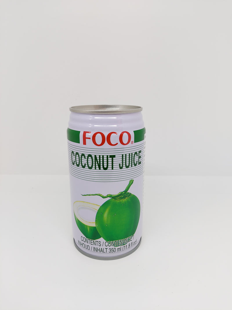 青椰汁• Bevanda foco cocco