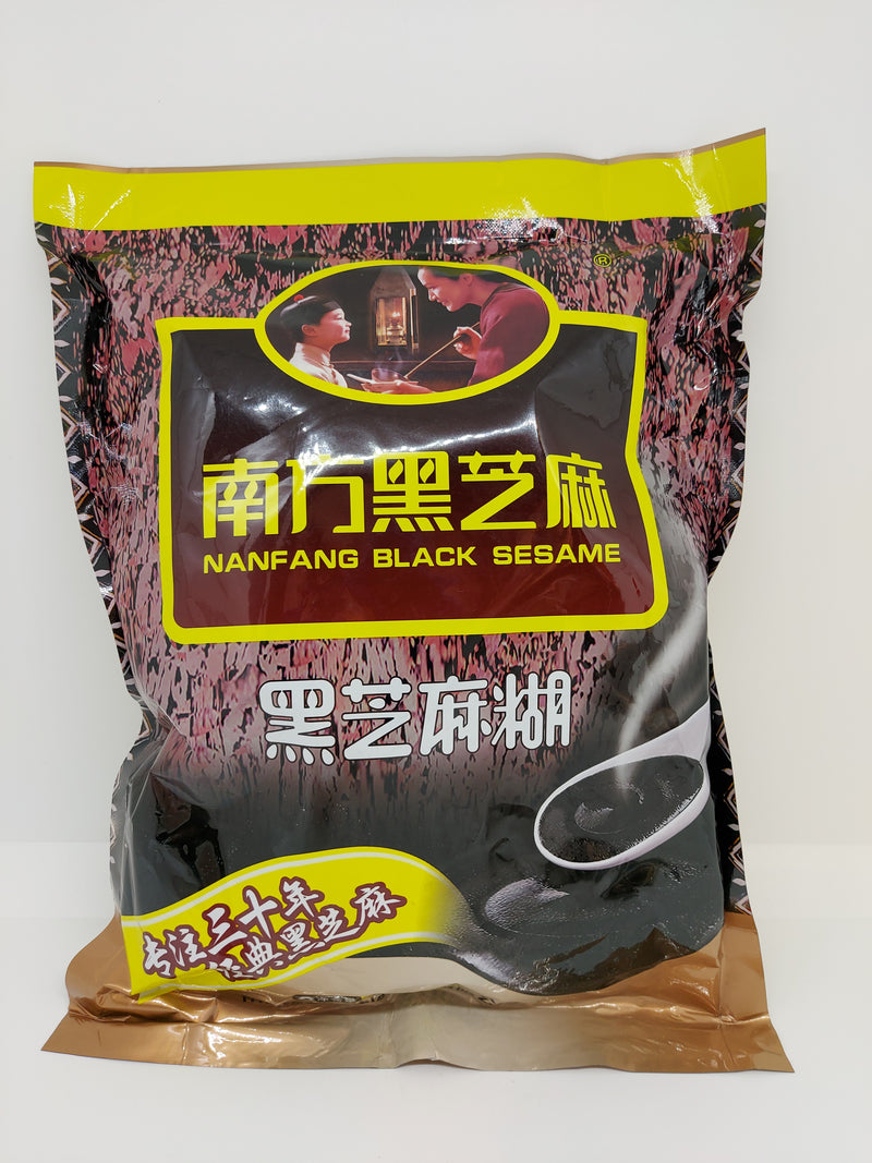南方黑芝麻糊