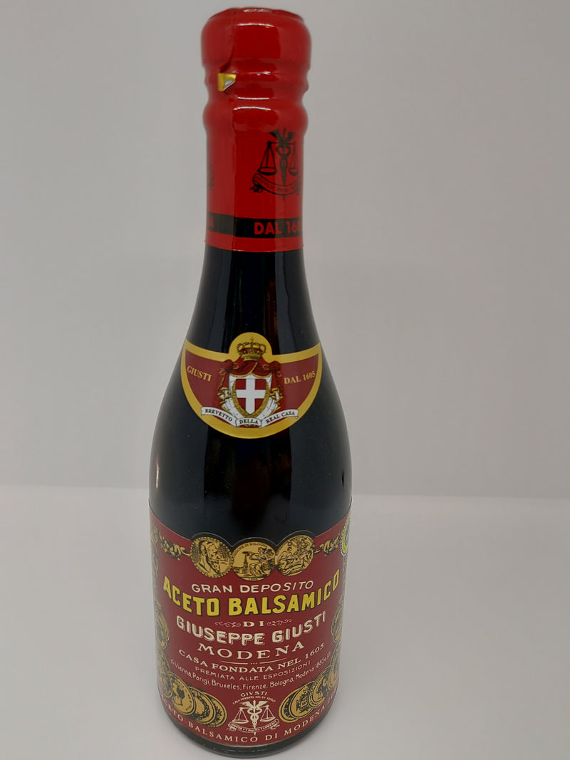 意大利香醋 Aceto Balsamico