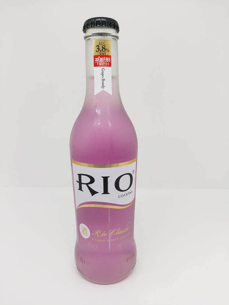 RIO 鸡尾酒