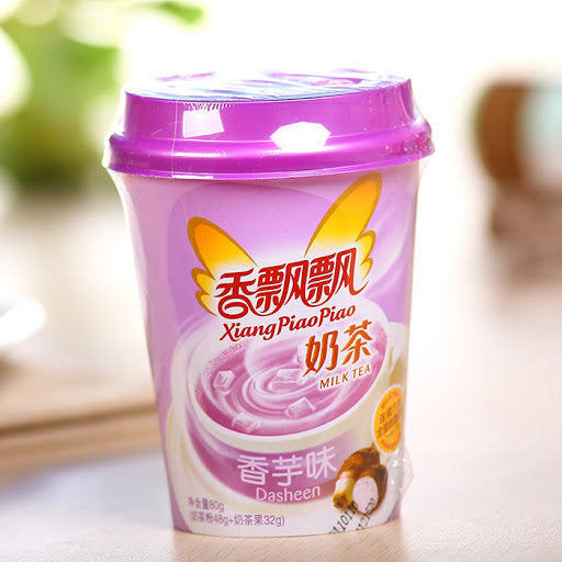 香飘飘 香芋味