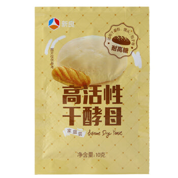 新良 高活性干酵母• Lievito