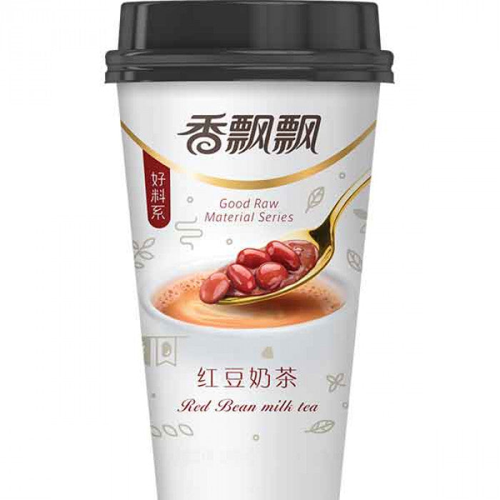 香飘飘 红豆奶茶