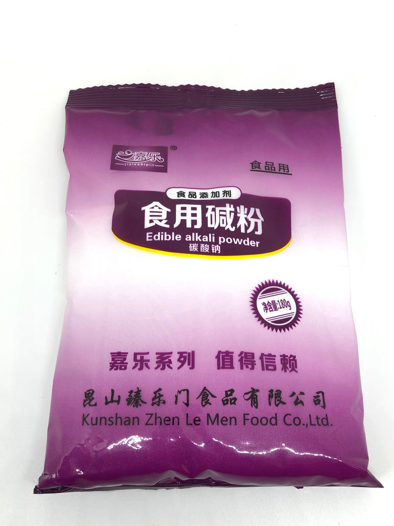 食用纯碱 Edible Alkali Powder