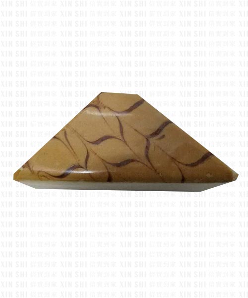 ✽ 三角蛋糕 • Triangolo Pan di Spagna