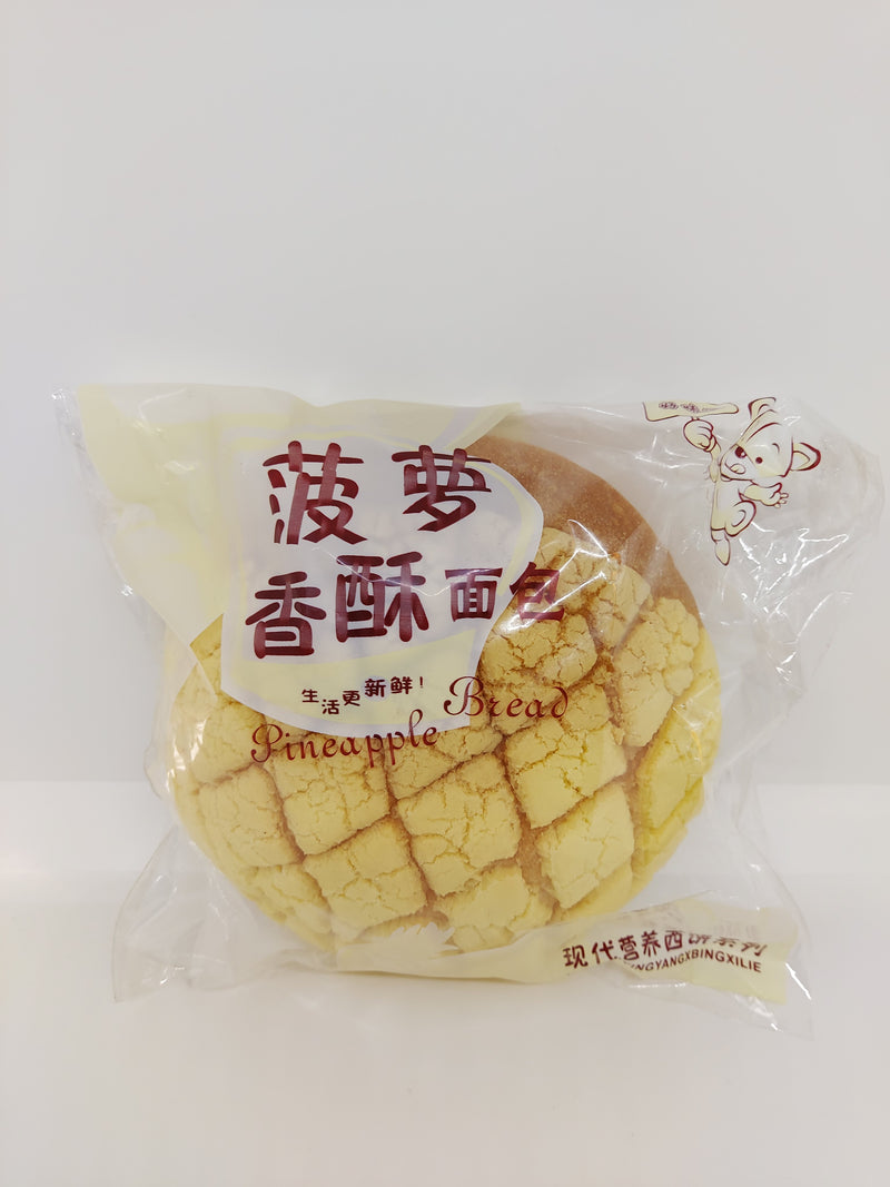 ✽ 菠萝面包 • Pane