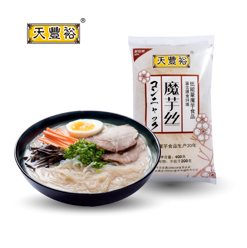 天丰裕 魔芋系列