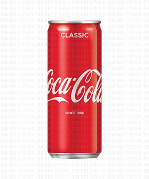 可口可乐 • Coca Cola