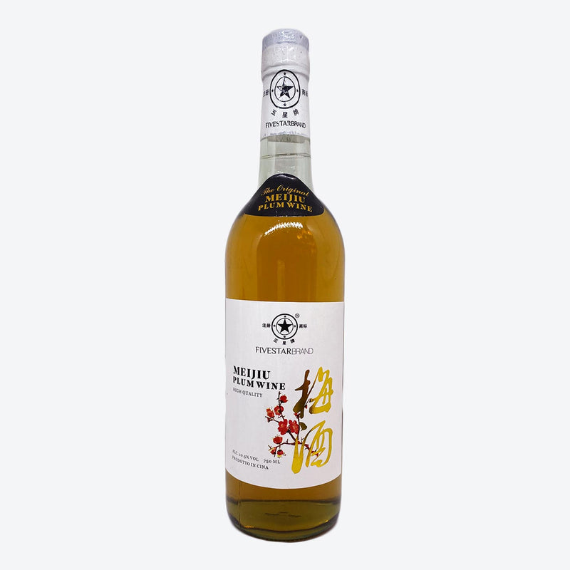 中国梅酒 • Bevanda di Prugna Vol: 10,5%