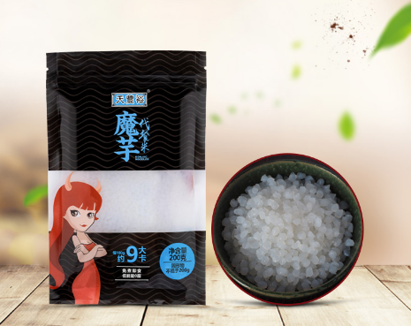 天丰裕 魔芋系列