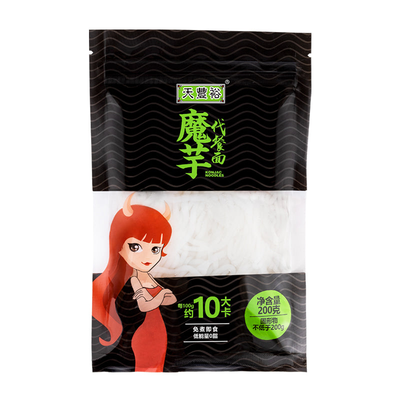 天丰裕 魔芋系列
