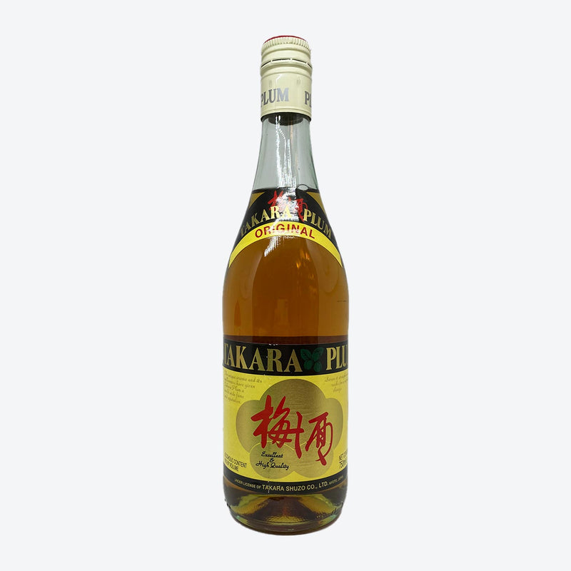 日本梅酒 • Bevanda fermentata di Prugna Vol: 10%